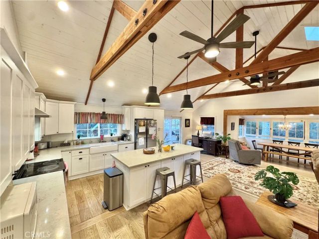 14941 Wildcat Canyon Road, Silverado Canyon, CA 92676