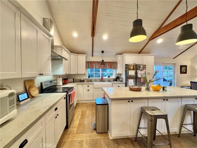 14941 Wildcat Canyon Road, Silverado Canyon, CA 92676