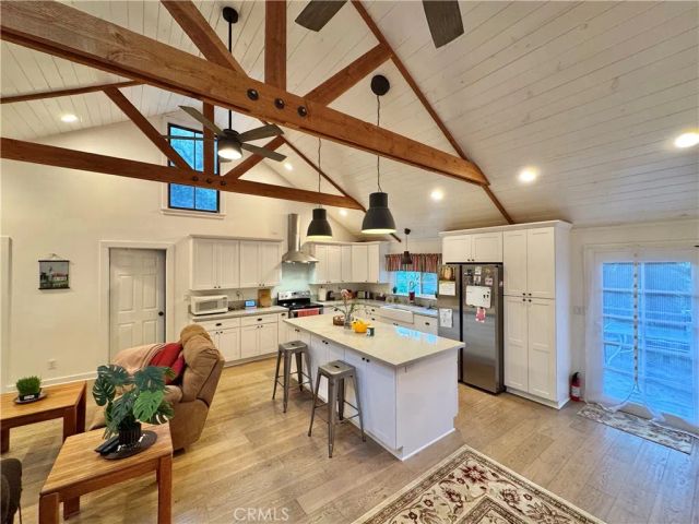 14941 Wildcat Canyon Road, Silverado Canyon, CA 92676