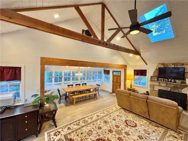 14941 Wildcat Canyon Road, Silverado Canyon, CA 92676