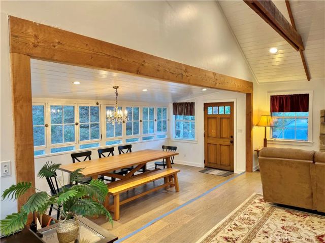 14941 Wildcat Canyon Road, Silverado Canyon, CA 92676