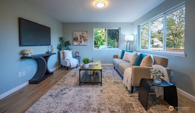 12419 SE Petrovitsky Road, Renton, WA 98058