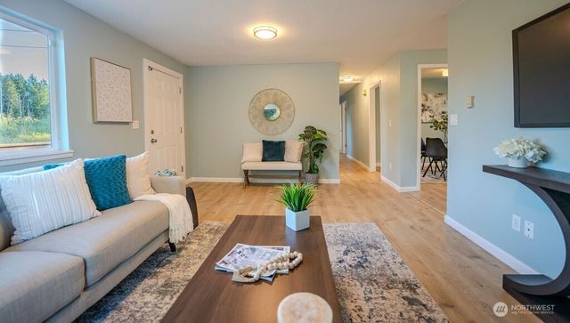 12419 SE Petrovitsky Road, Renton, WA 98058