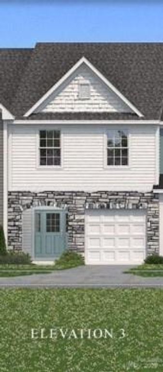 2229 Gladwyne Place, Charlotte, NC 28269