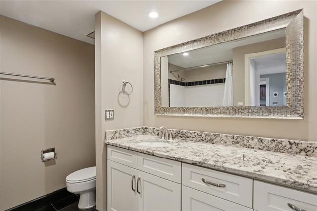 1130 Piedmont NE Avenue 609, Atlanta, GA 30309