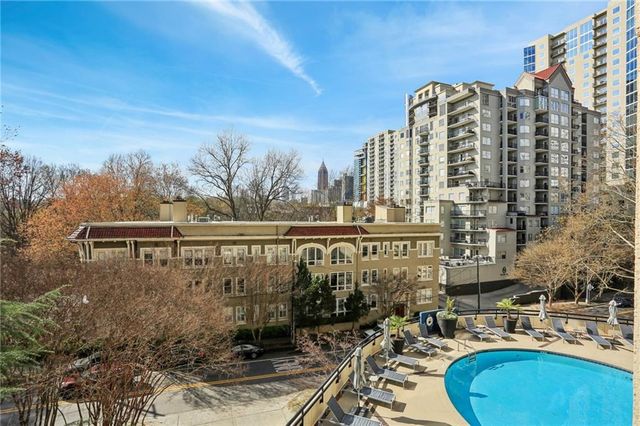 1130 Piedmont NE Avenue 609, Atlanta, GA 30309