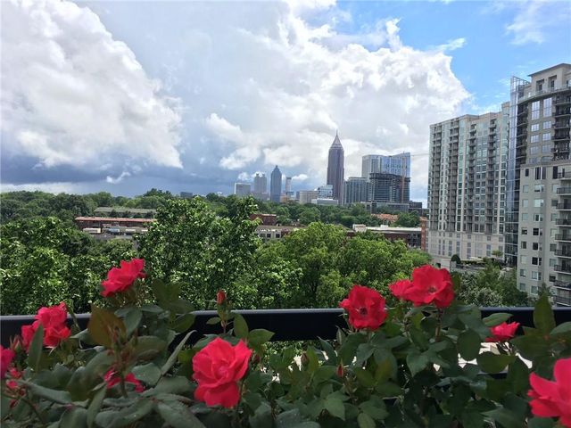 1130 Piedmont NE Avenue 609, Atlanta, GA 30309