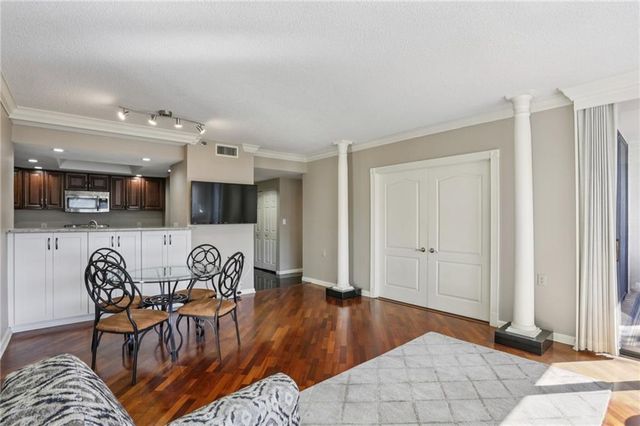 1130 Piedmont NE Avenue 609, Atlanta, GA 30309