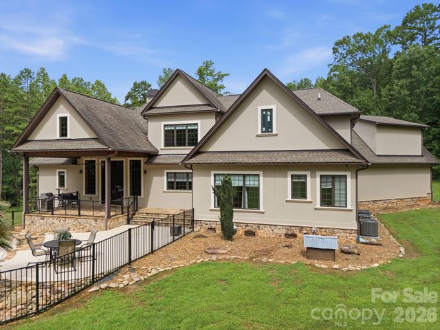 1325 Mount Zion Church Road, Iron Station, NC 28080