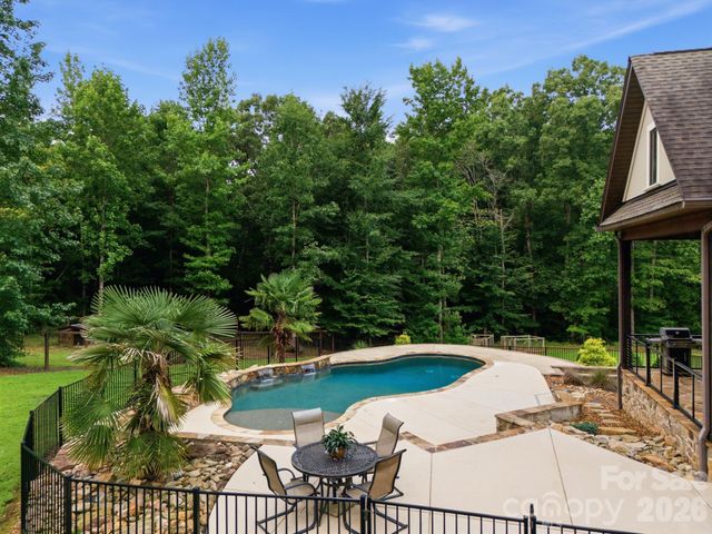 1325 Mount Zion Church Road, Iron Station, NC 28080