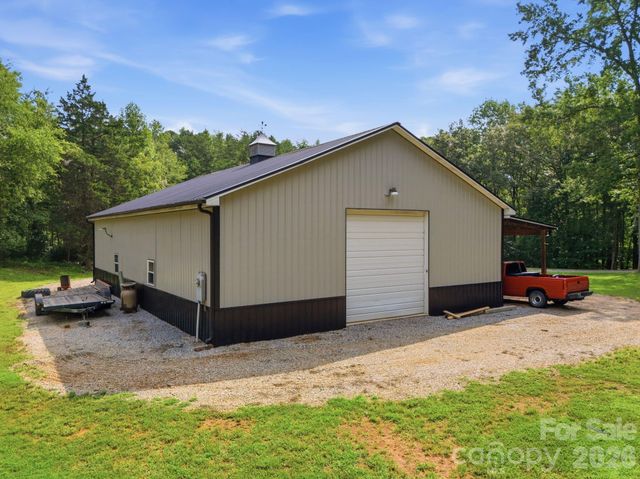 1325 Mount Zion Church Road, Iron Station, NC 28080