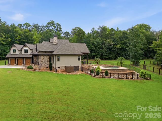 1325 Mount Zion Church Road, Iron Station, NC 28080