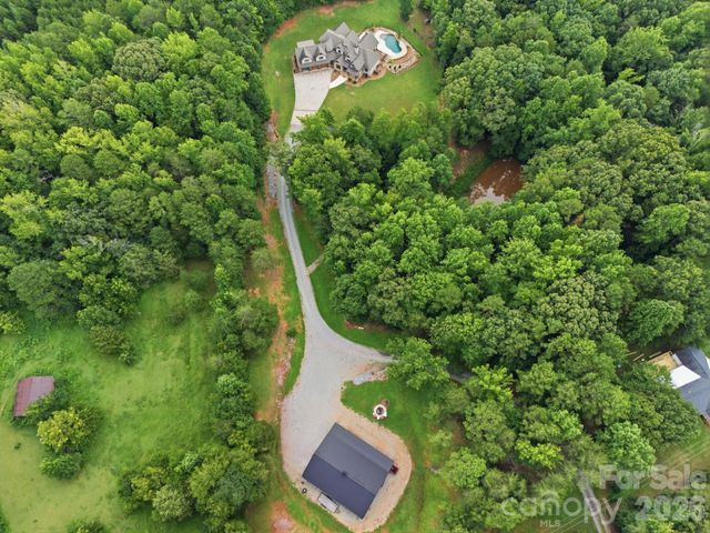 1325 Mount Zion Church Road, Iron Station, NC 28080