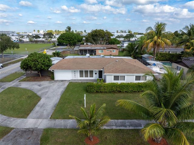 10431 SW 93rd Street, Miami, FL 33176