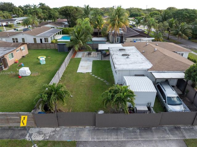 10431 SW 93rd Street, Miami, FL 33176