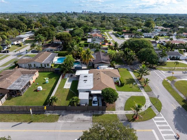 10431 SW 93rd Street, Miami, FL 33176