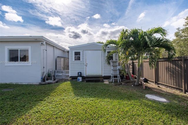 10431 SW 93rd Street, Miami, FL 33176