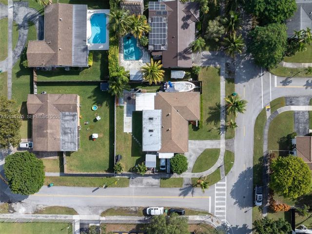 10431 SW 93rd Street, Miami, FL 33176