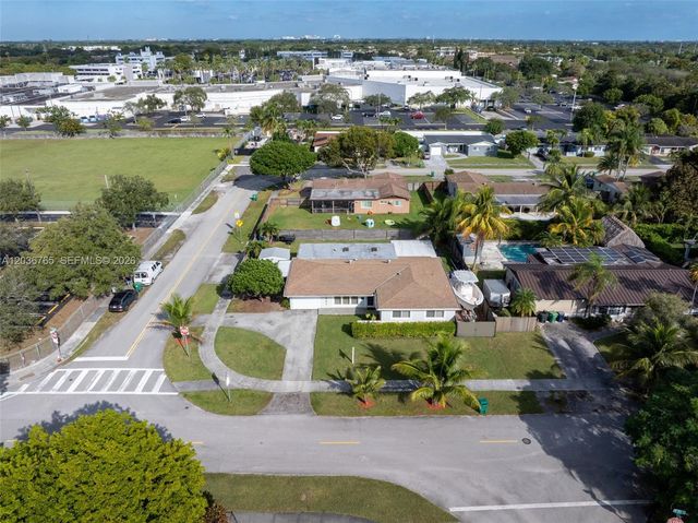 10431 SW 93rd Street, Miami, FL 33176