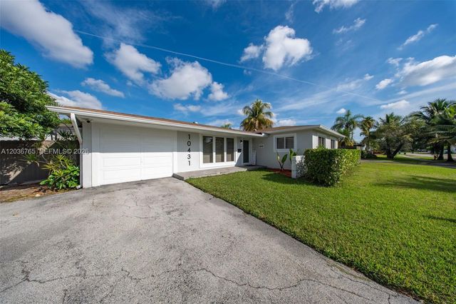 10431 SW 93rd Street, Miami, FL 33176