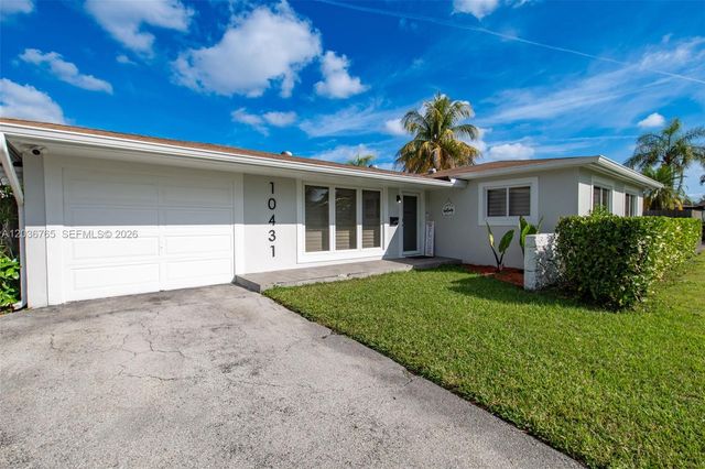 10431 SW 93rd Street, Miami, FL 33176