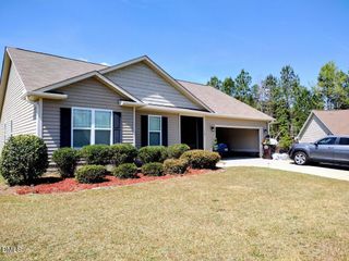 115 Newbury Drive, Angier, NC 27501