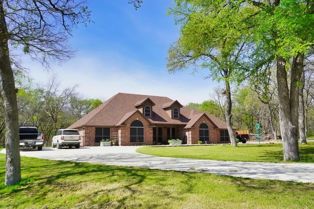 286 W Ridge Street, Decatur, TX 76234