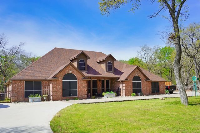 286 W Ridge Street, Decatur, TX 76234