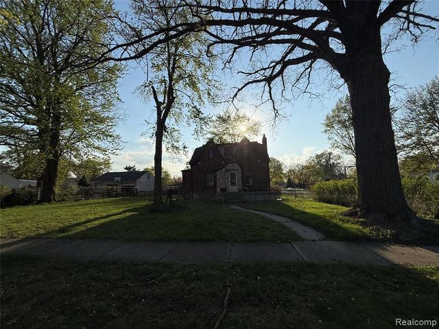 4100 Jackson Street, Dearborn Heights, MI 48125