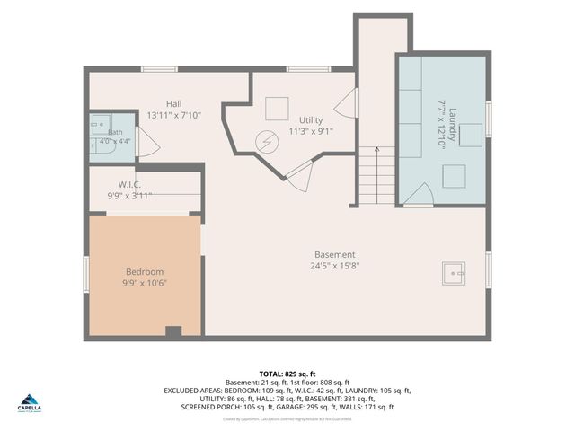 7433 Park Avenue, Richfield, MN 55423