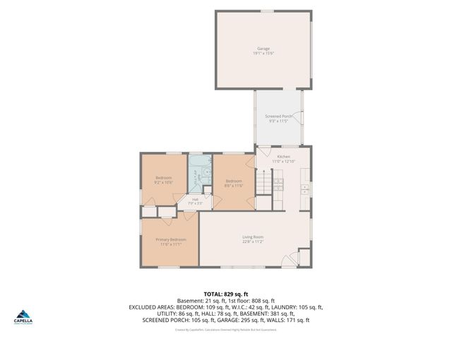 7433 Park Avenue, Richfield, MN 55423