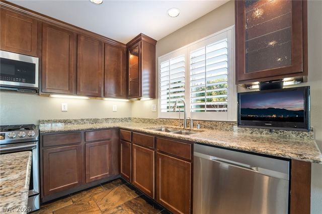 9906 Stiges Street, Las Vegas, NV 89178