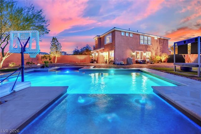 9906 Stiges Street, Las Vegas, NV 89178