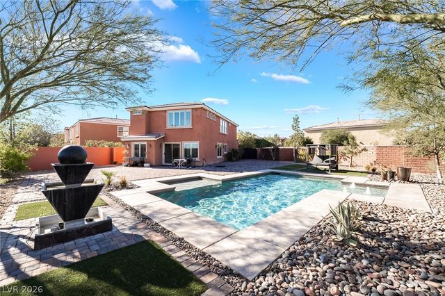 9906 Stiges Street, Las Vegas, NV 89178