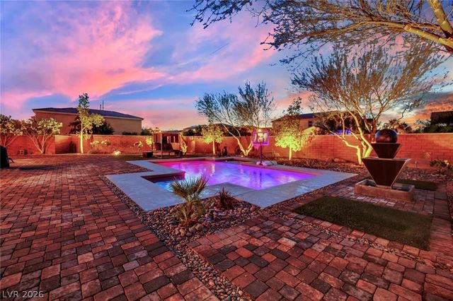 9906 Stiges Street, Las Vegas, NV 89178