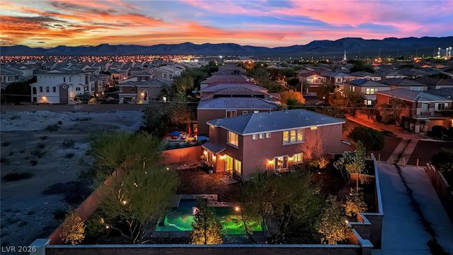 9906 Stiges Street, Las Vegas, NV 89178