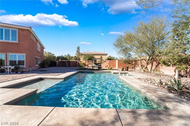 9906 Stiges Street, Las Vegas, NV 89178
