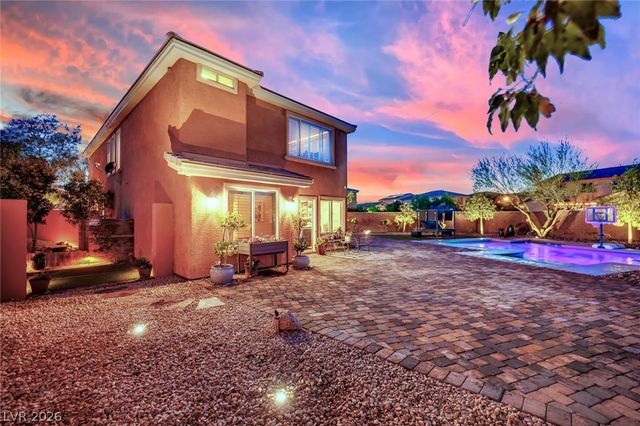 9906 Stiges Street, Las Vegas, NV 89178