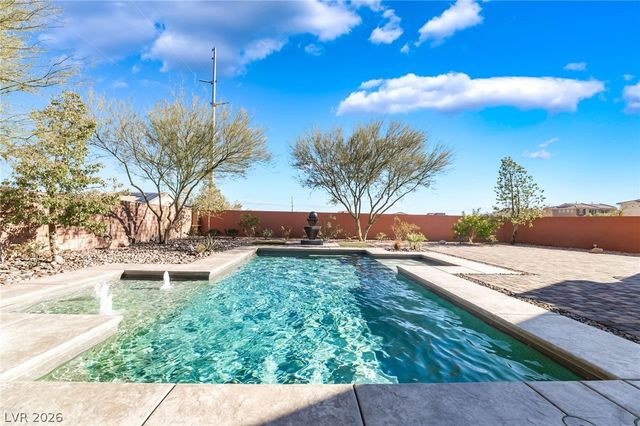 9906 Stiges Street, Las Vegas, NV 89178