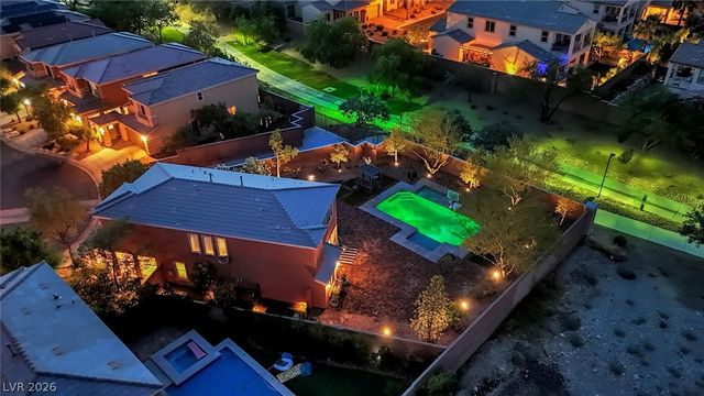 9906 Stiges Street, Las Vegas, NV 89178