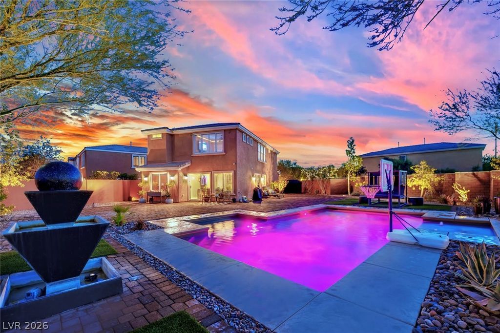 9906 Stiges Street, Las Vegas, NV 89178
