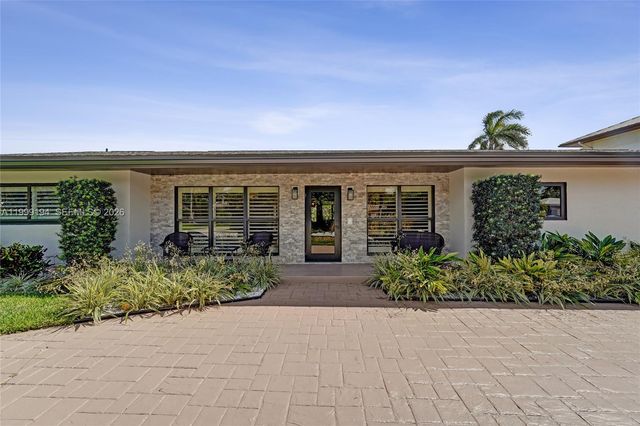 2832 NE 26th St, Fort Lauderdale, FL 33305