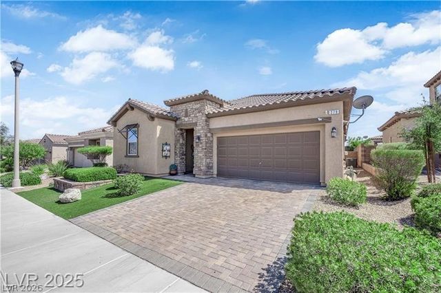 279 Via San Gabriella, Henderson, NV 89011