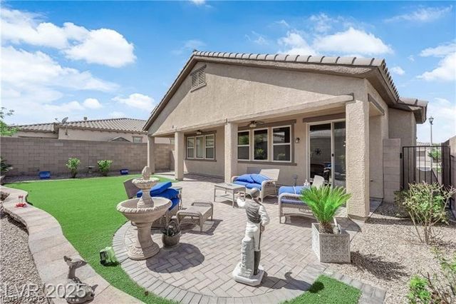 279 Via San Gabriella, Henderson, NV 89011