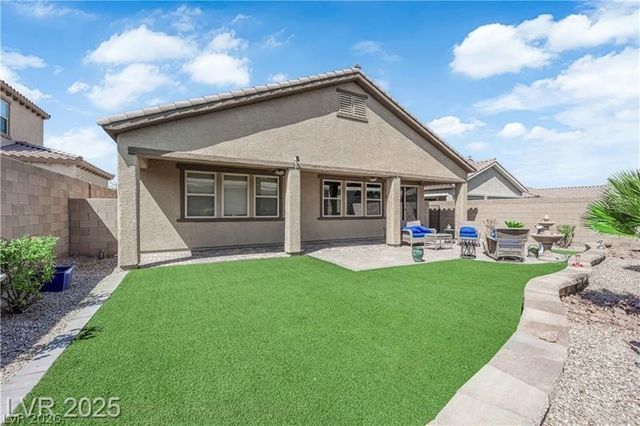 279 Via San Gabriella, Henderson, NV 89011