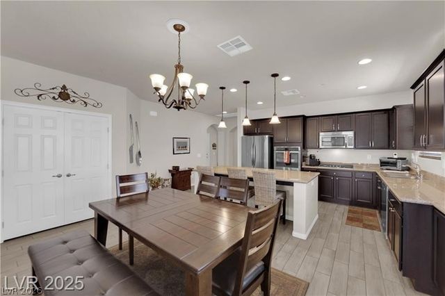 279 Via San Gabriella, Henderson, NV 89011