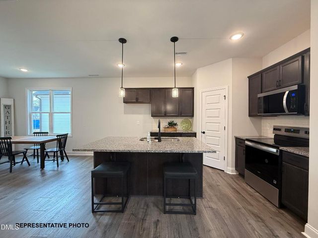 216 Bullseye Court, Middlesex, NC 27557