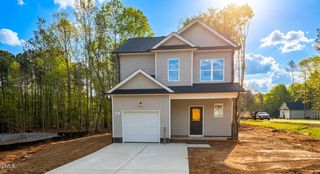 216 Bullseye Court, Middlesex, NC 27557