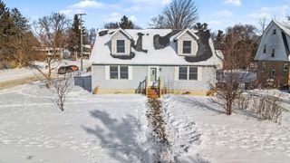 2105 Independence Boulevard, Ann Arbor, MI 48104