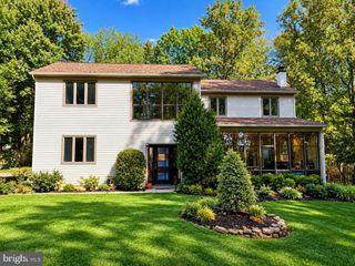 1407 SOUTHWIND WAY, Dresher, PA 19025